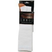 Wholesale - 1pk CE BASIC COMPRESSION OTC SOCKS SIZE 9-11, UPC: 193159120900